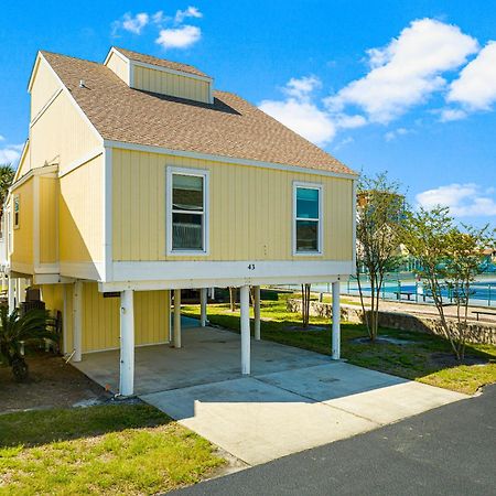 Sandpiper Cove By Panhandle Getaways Destin Ruang foto