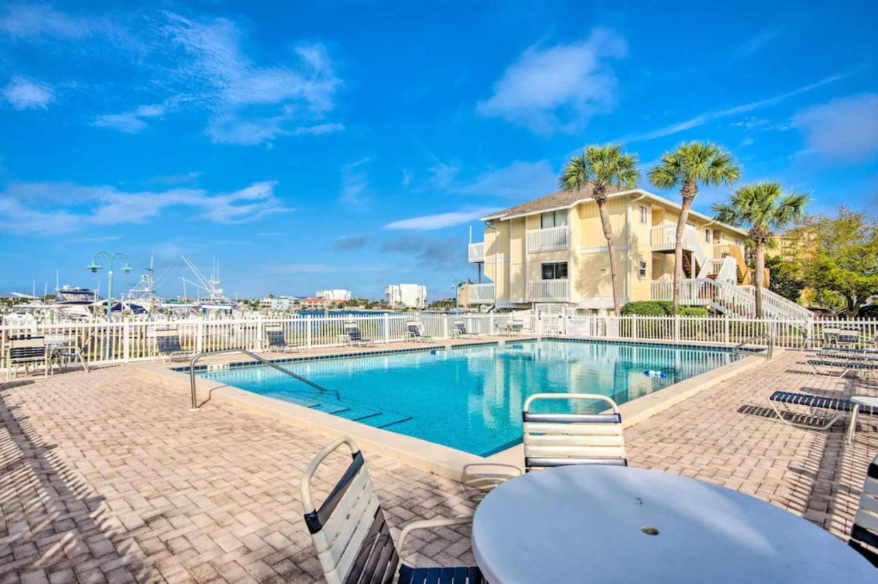 Sandpiper Cove By Panhandle Getaways Destin Bagian luar foto
