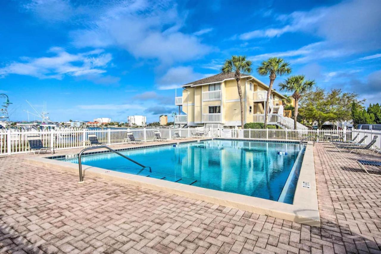 Sandpiper Cove By Panhandle Getaways Destin Bagian luar foto