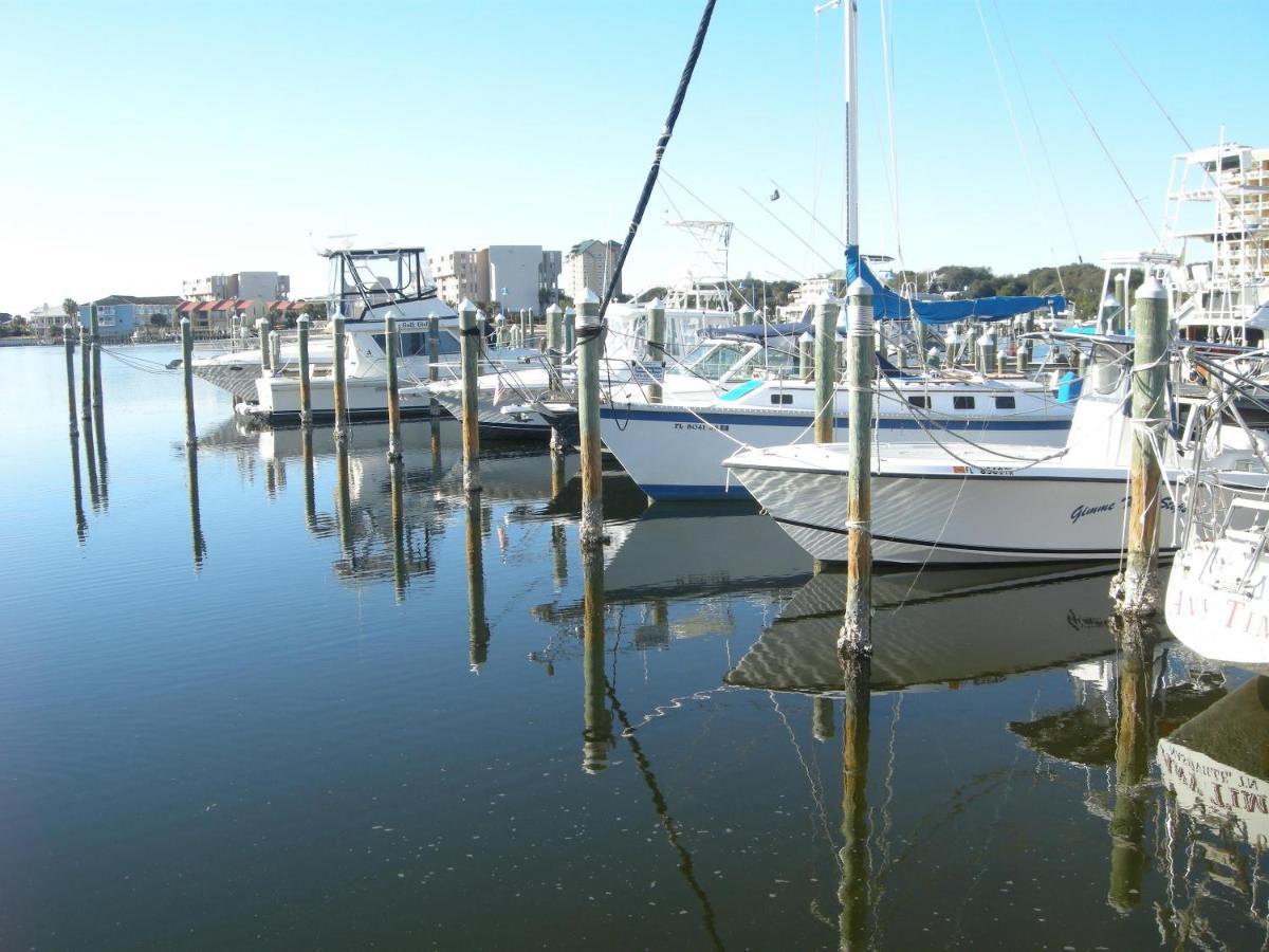Sandpiper Cove By Panhandle Getaways Destin Bagian luar foto
