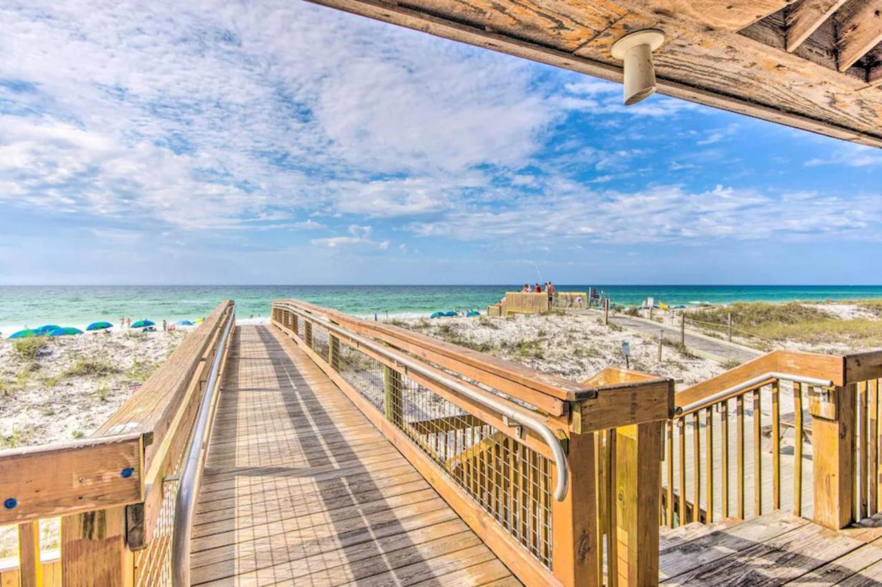 Sandpiper Cove By Panhandle Getaways Destin Bagian luar foto