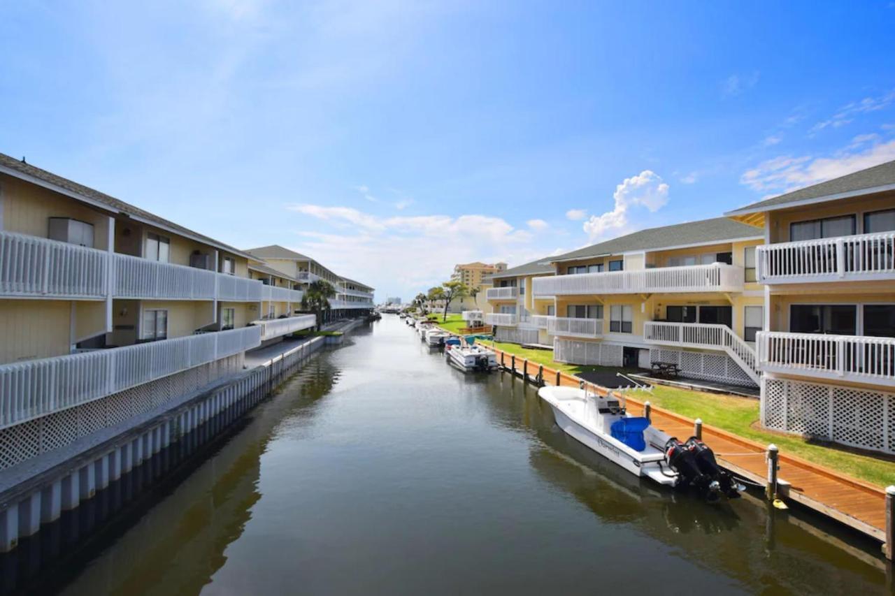 Sandpiper Cove By Panhandle Getaways Destin Bagian luar foto