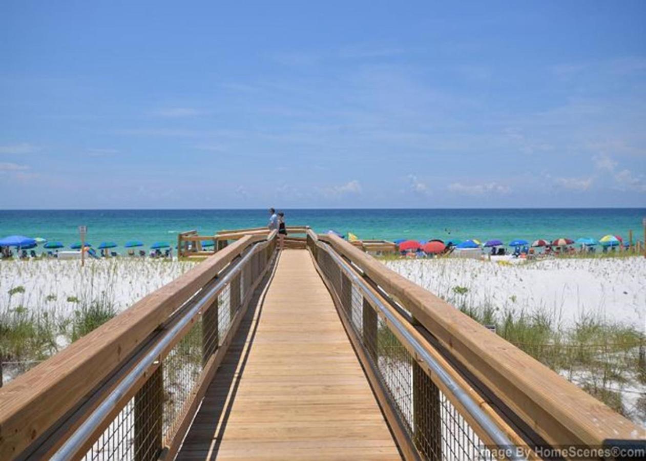 Sandpiper Cove By Panhandle Getaways Destin Bagian luar foto