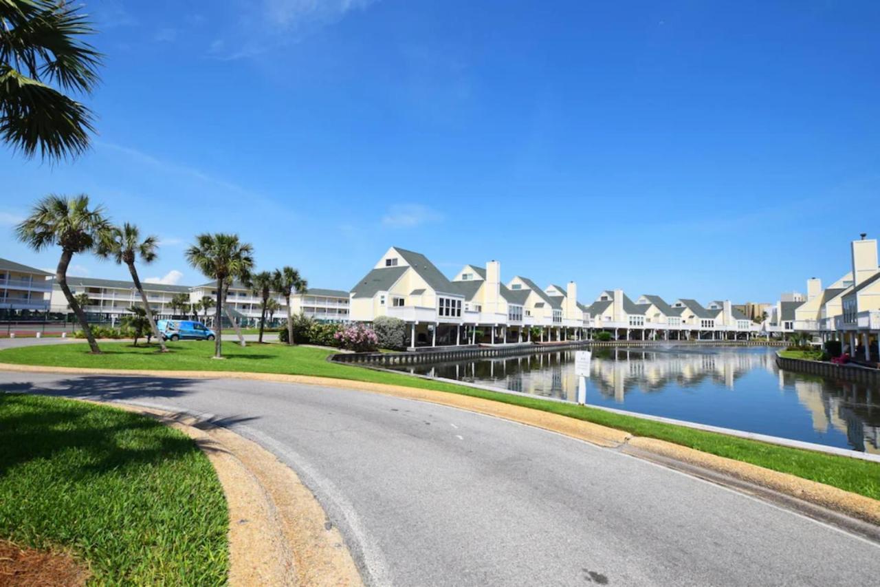 Sandpiper Cove By Panhandle Getaways Destin Bagian luar foto