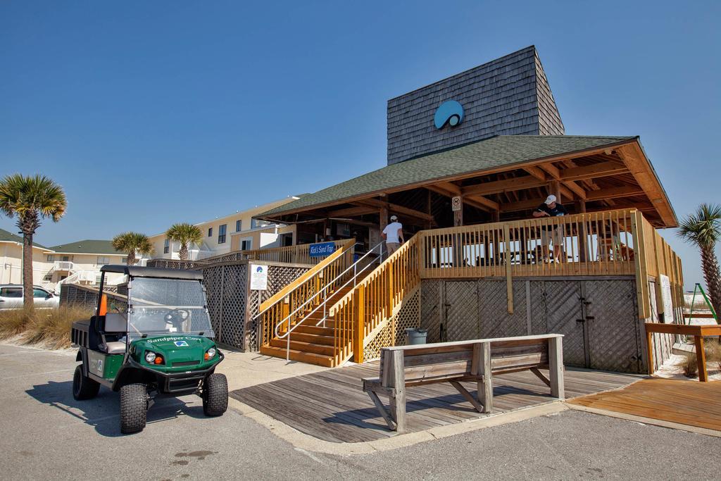 Sandpiper Cove By Panhandle Getaways Destin Ruang foto