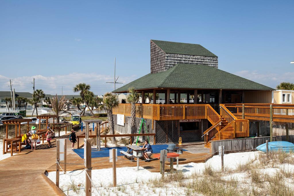 Sandpiper Cove By Panhandle Getaways Destin Ruang foto