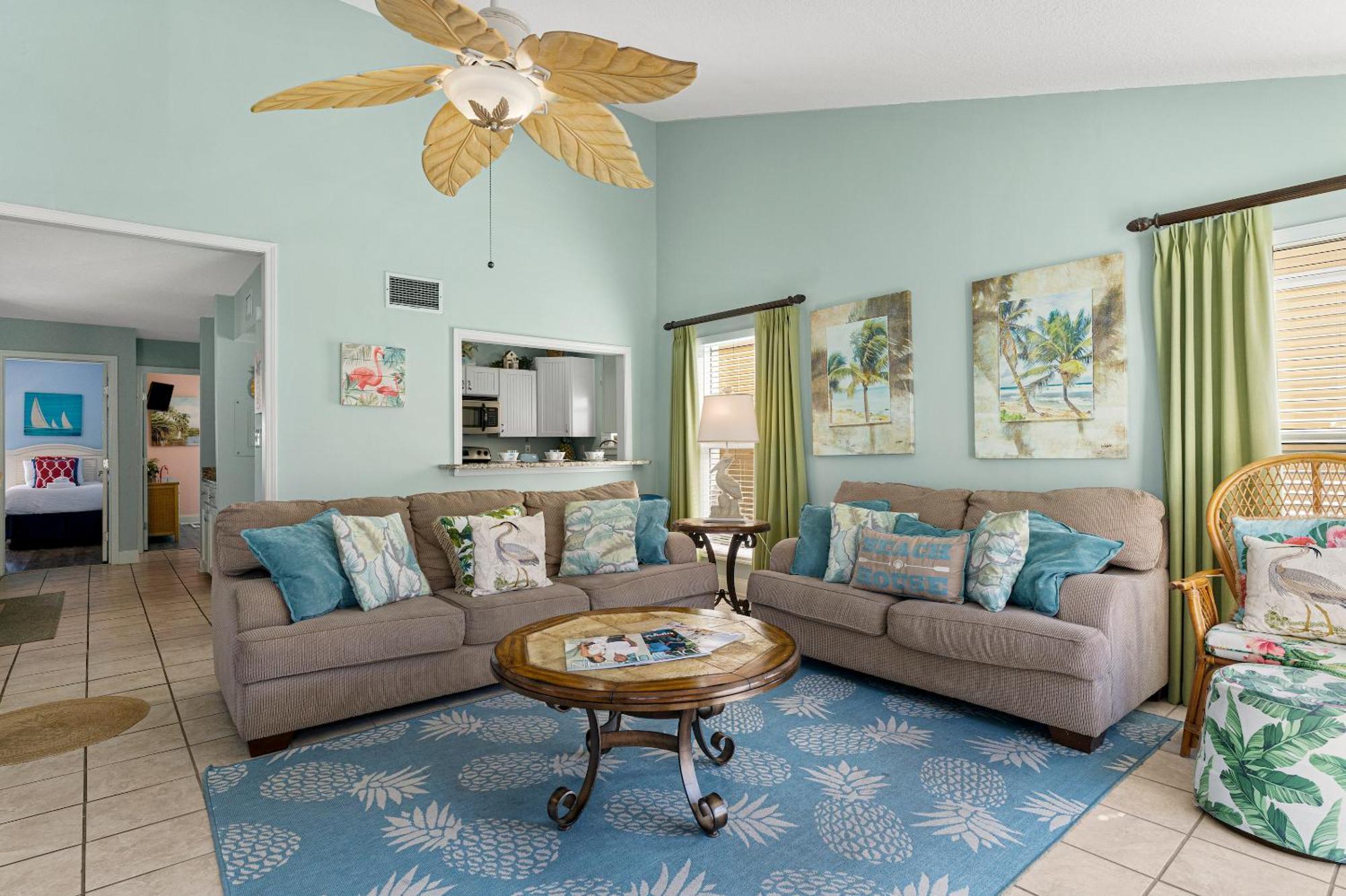 Sandpiper Cove By Panhandle Getaways Destin Ruang foto