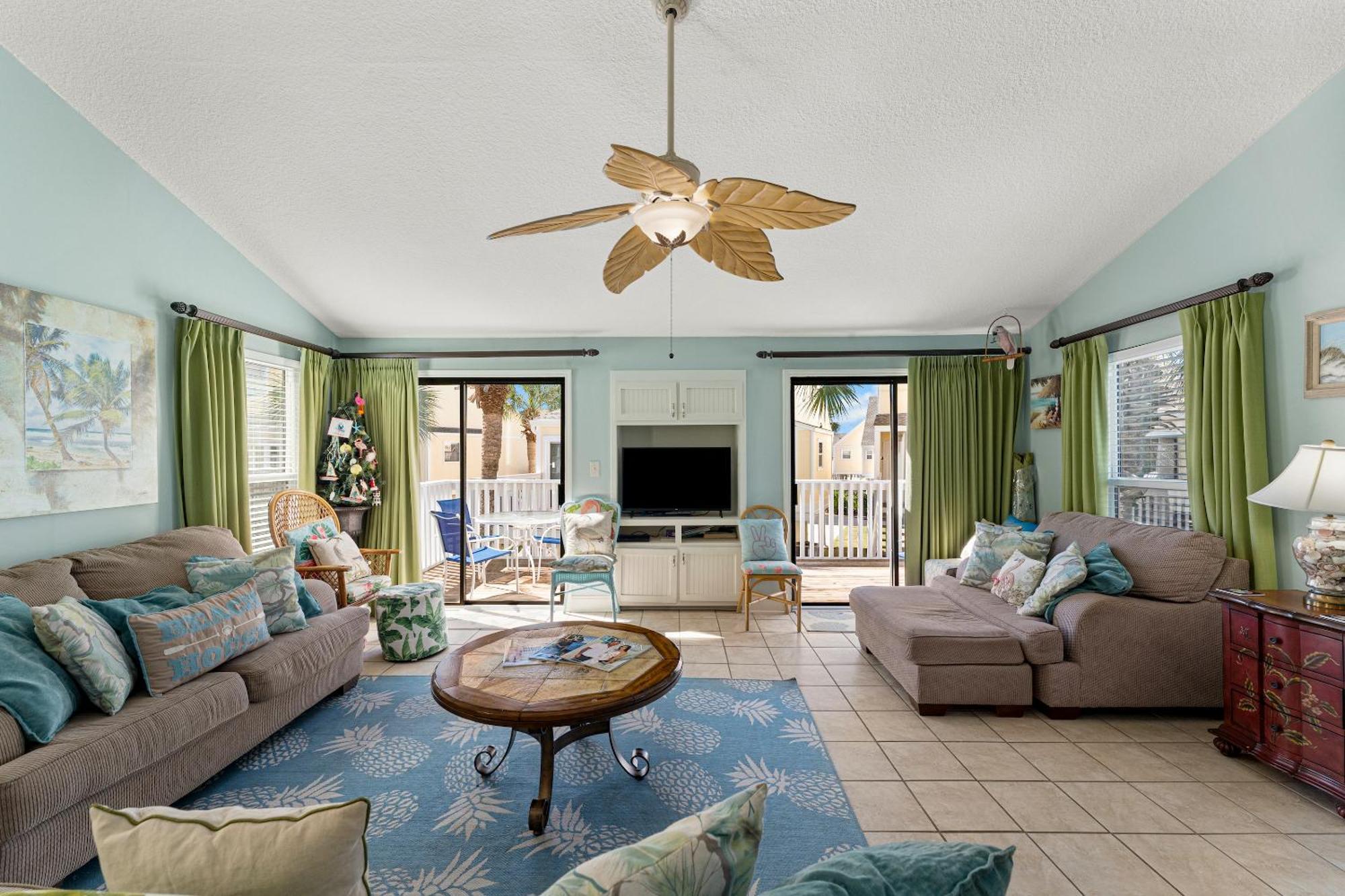 Sandpiper Cove By Panhandle Getaways Destin Ruang foto