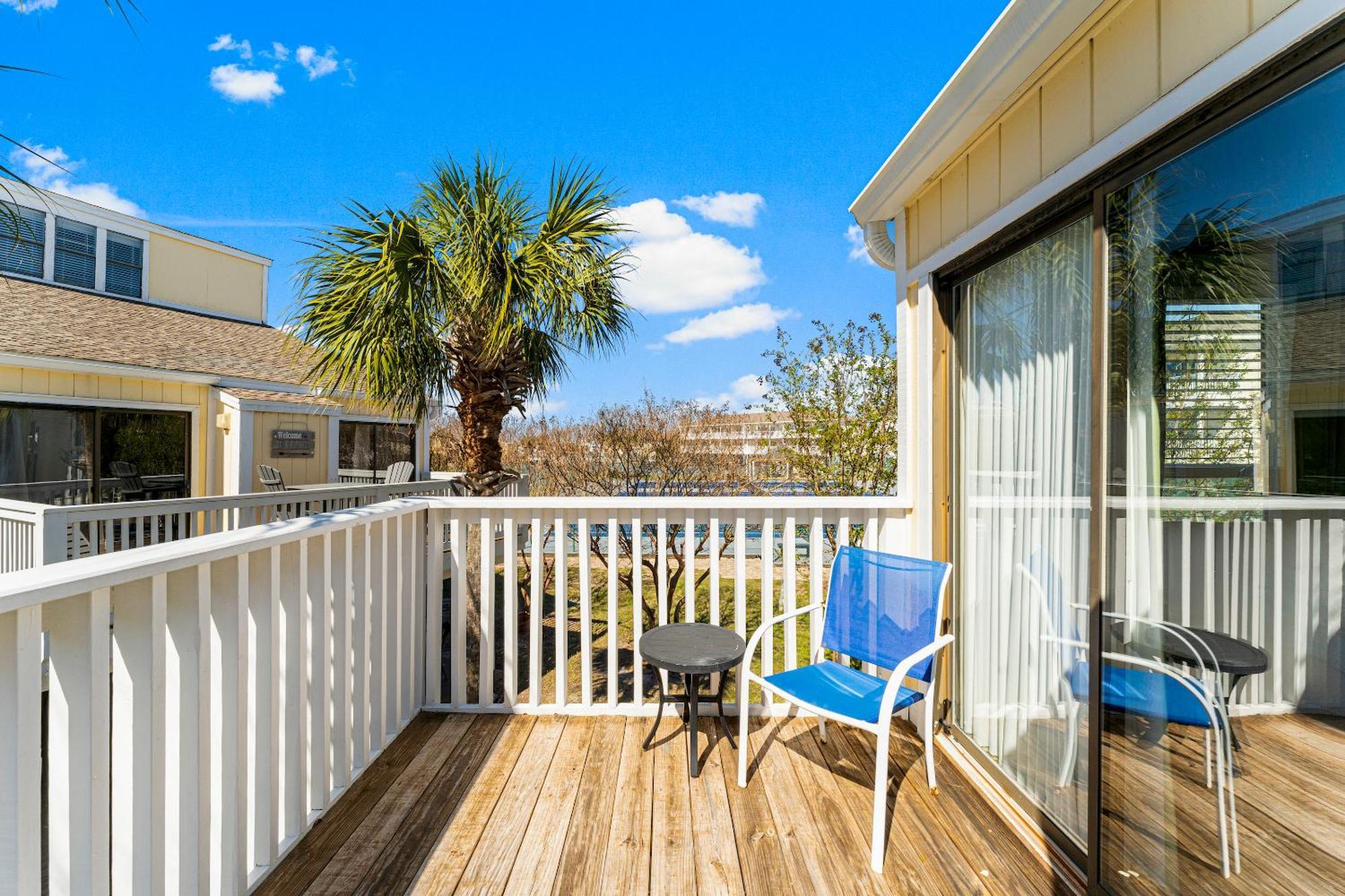 Sandpiper Cove By Panhandle Getaways Destin Ruang foto