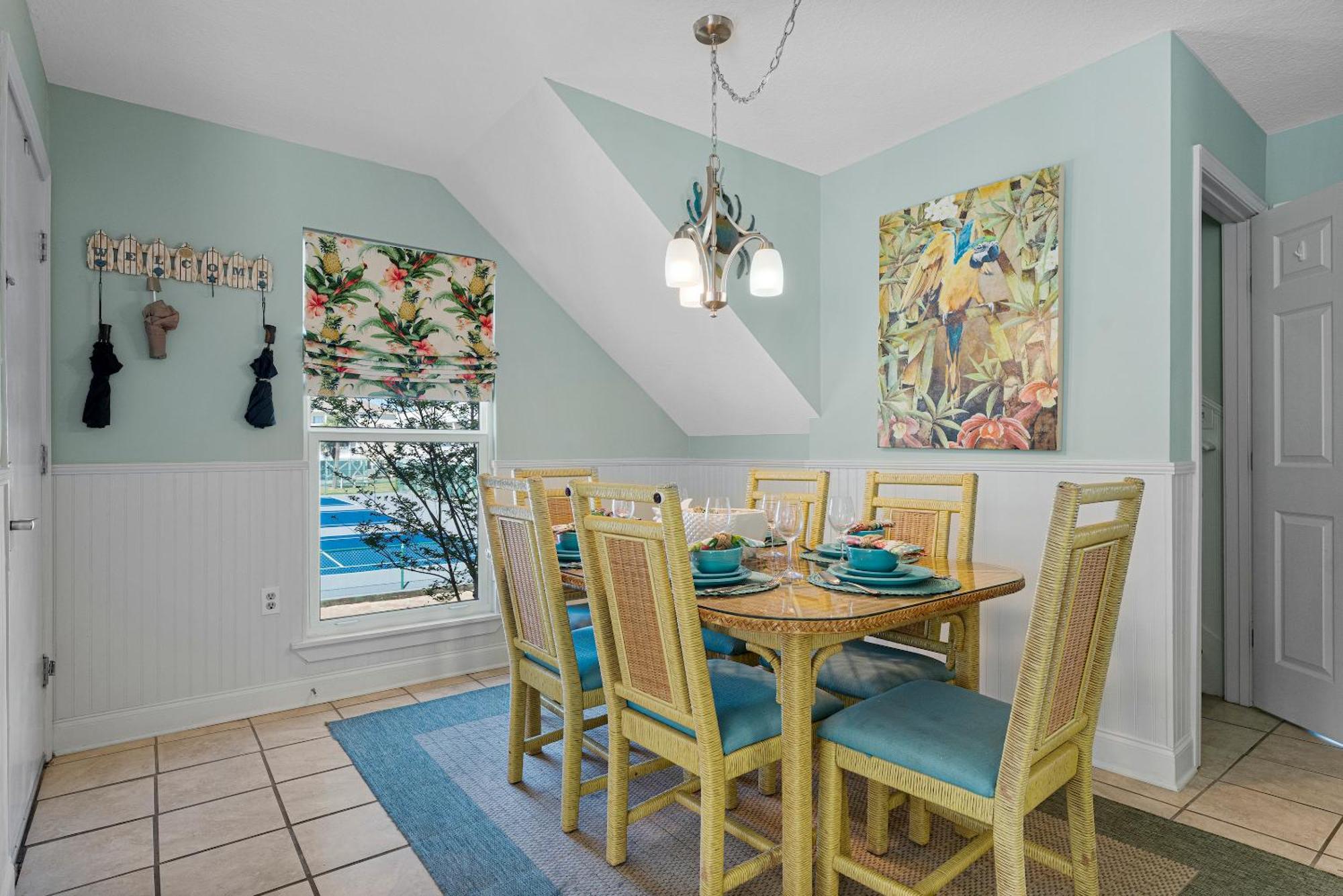 Sandpiper Cove By Panhandle Getaways Destin Ruang foto