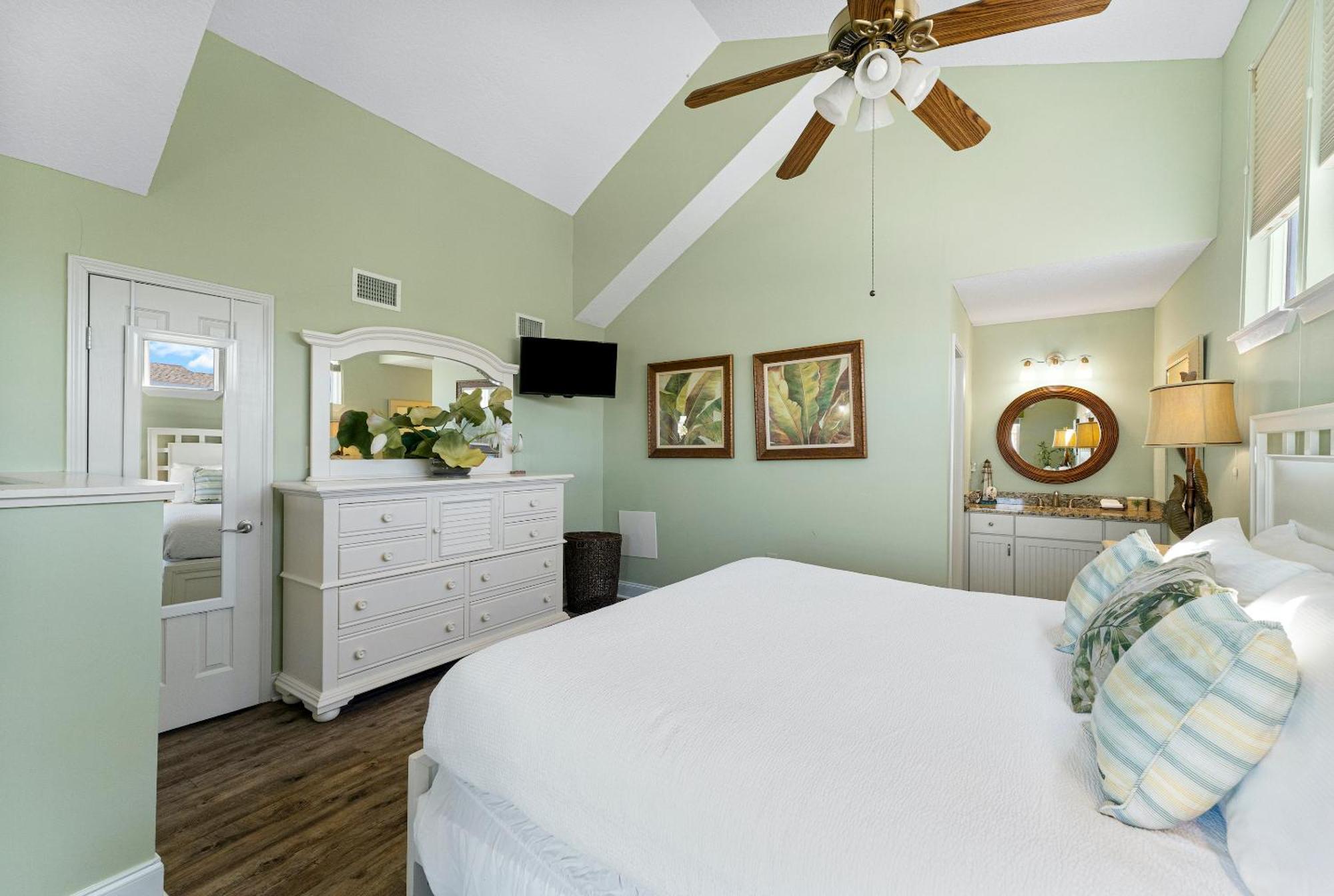 Sandpiper Cove By Panhandle Getaways Destin Ruang foto